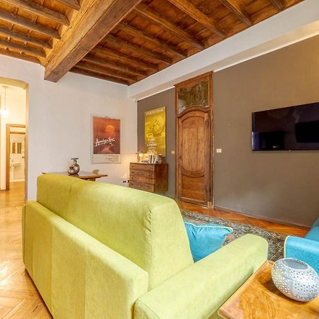 Quadrilatero Romano! Exclusive & Roomy Apartment Torino Eksteriør bilde