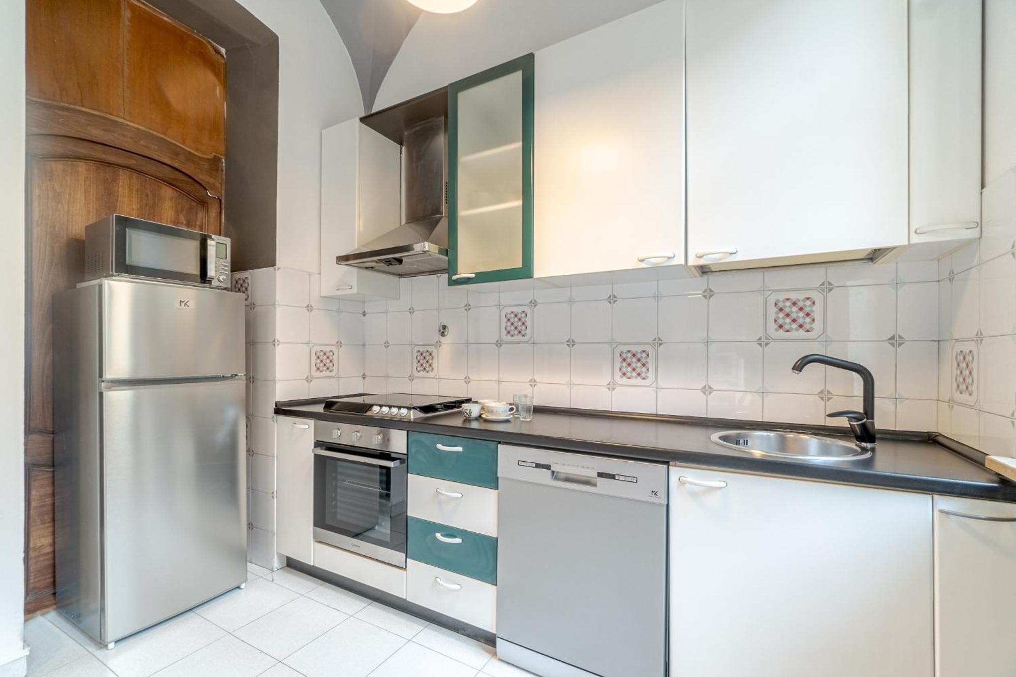 Quadrilatero Romano! Exclusive & Roomy Apartment Torino Eksteriør bilde