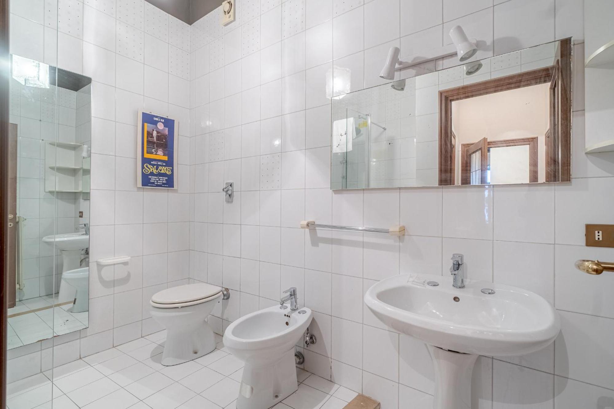 Quadrilatero Romano! Exclusive & Roomy Apartment Torino Eksteriør bilde