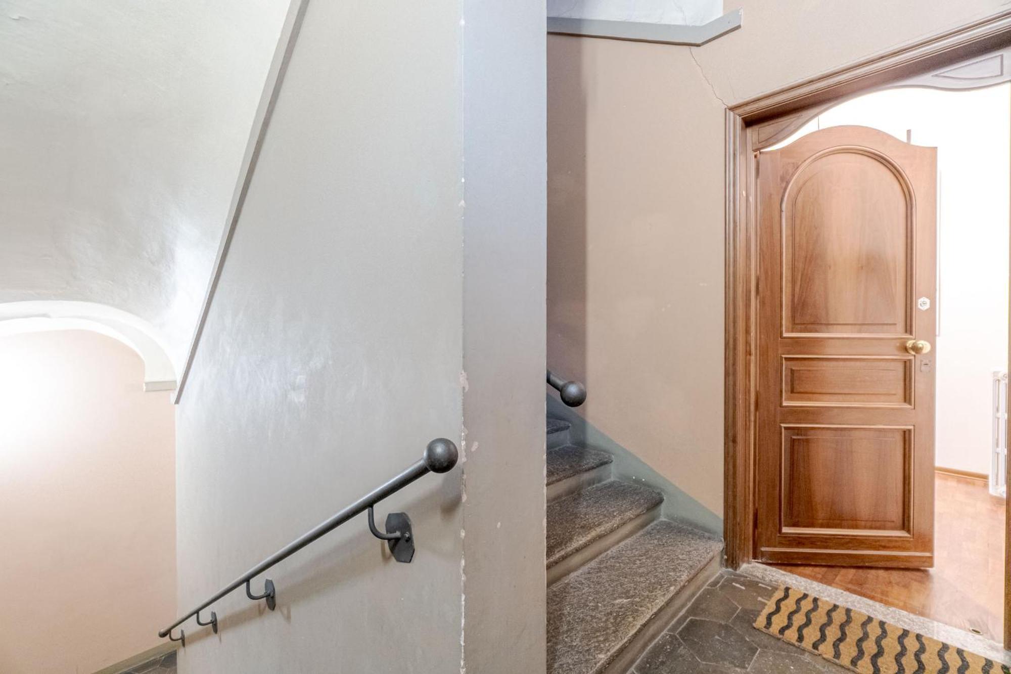 Quadrilatero Romano! Exclusive & Roomy Apartment Torino Eksteriør bilde