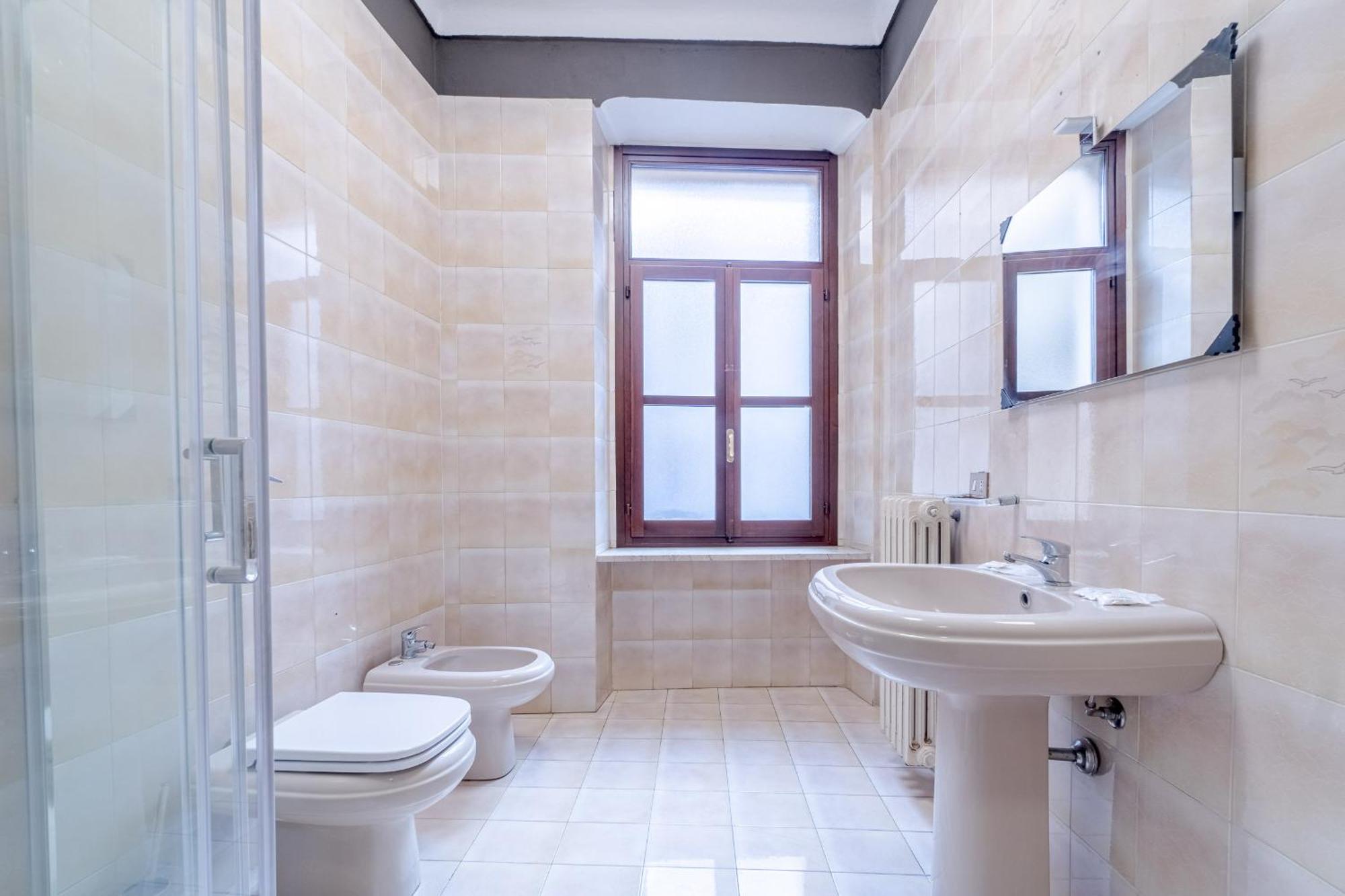 Quadrilatero Romano! Exclusive & Roomy Apartment Torino Eksteriør bilde