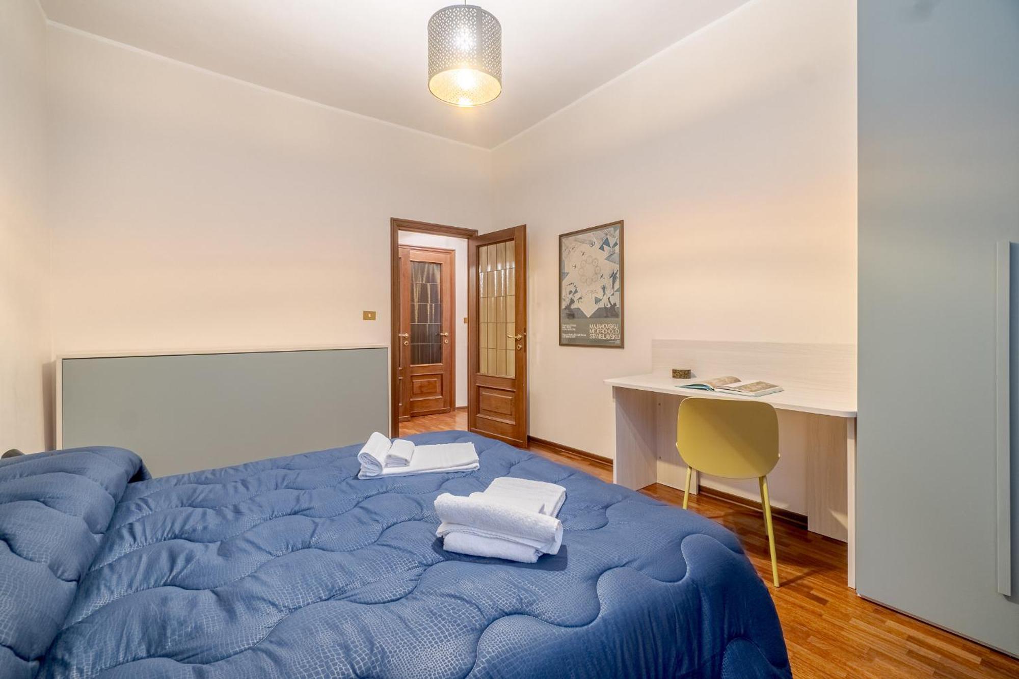 Quadrilatero Romano! Exclusive & Roomy Apartment Torino Eksteriør bilde