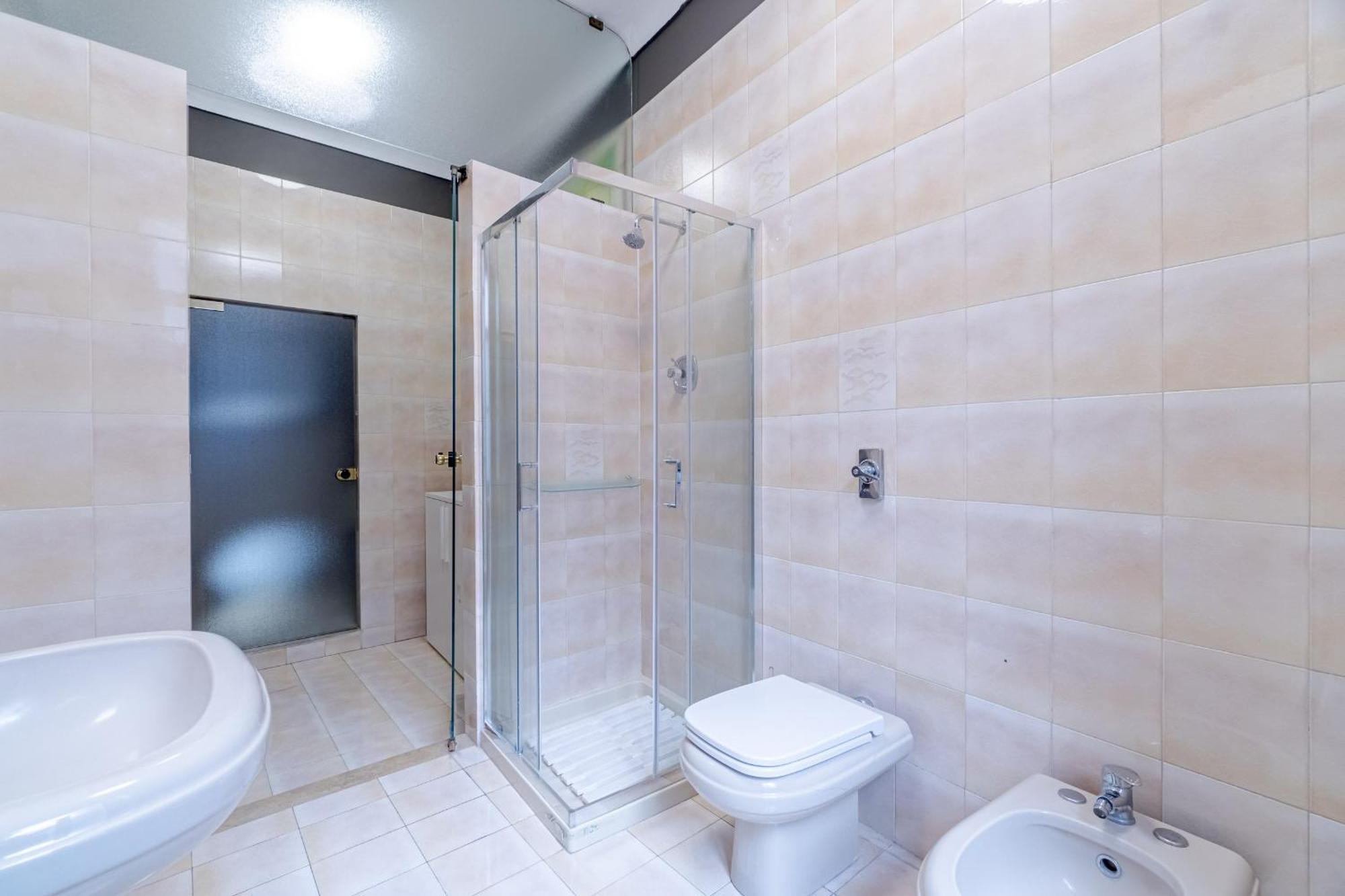 Quadrilatero Romano! Exclusive & Roomy Apartment Torino Eksteriør bilde