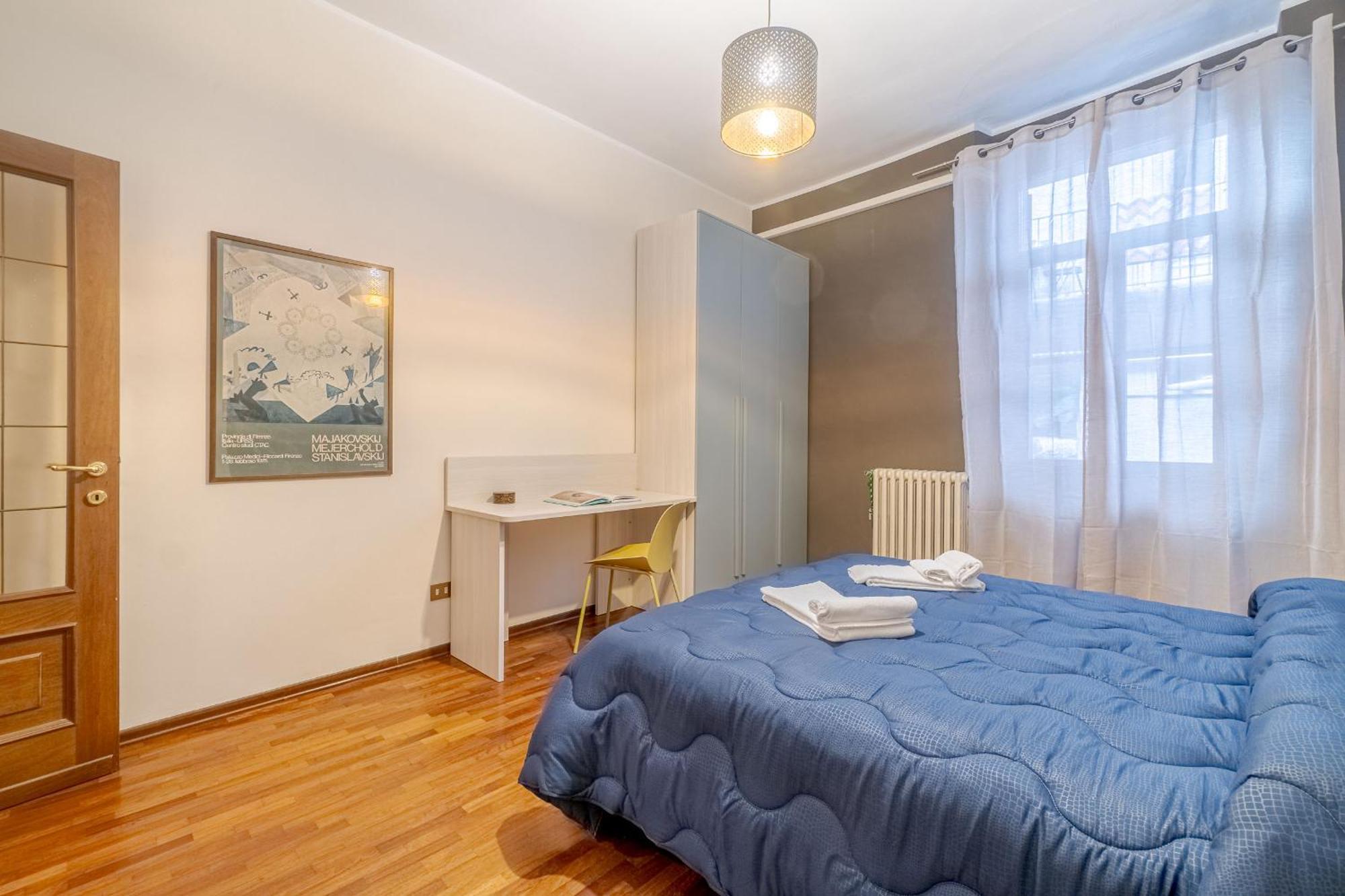 Quadrilatero Romano! Exclusive & Roomy Apartment Torino Eksteriør bilde