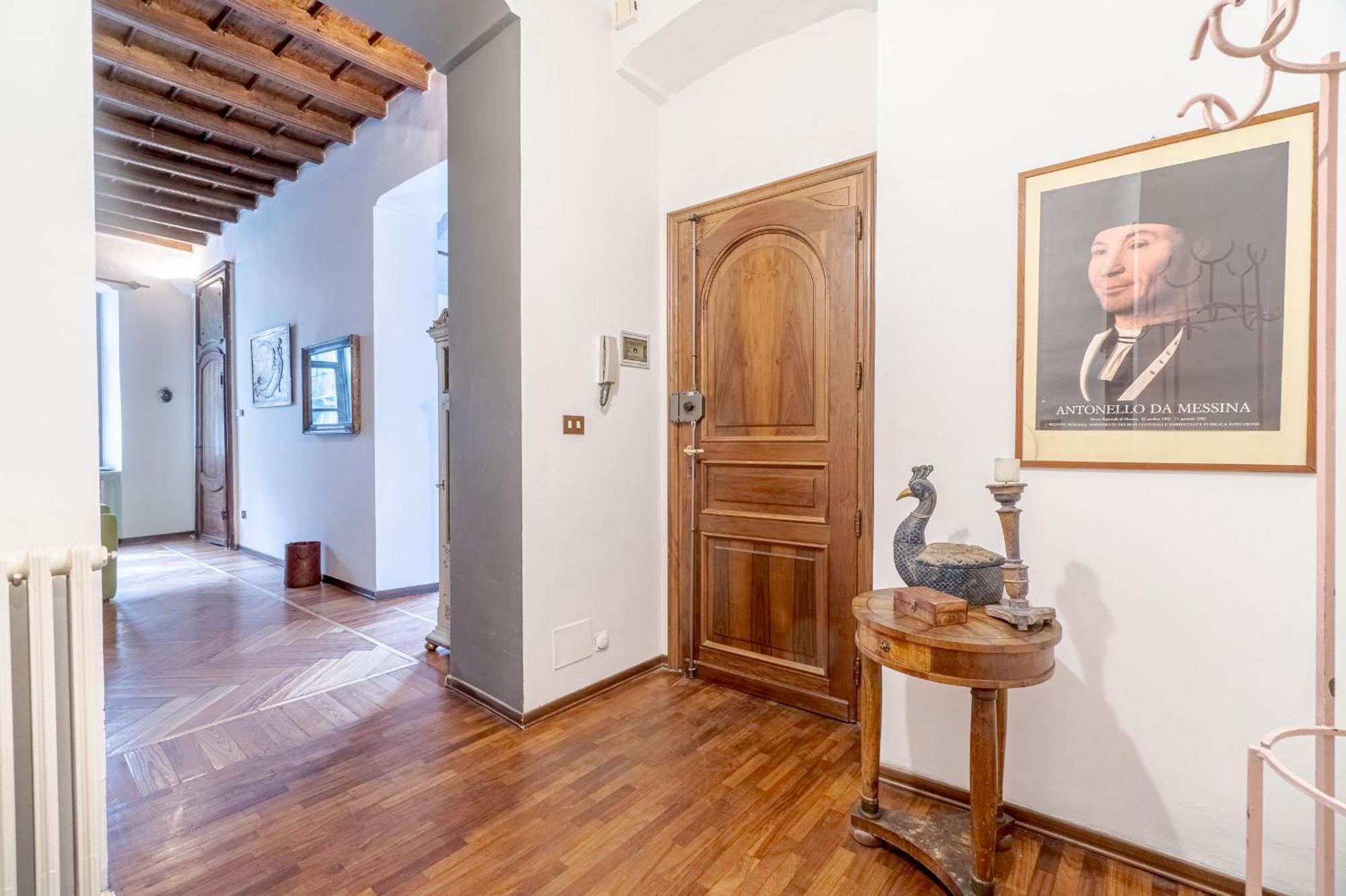 Quadrilatero Romano! Exclusive & Roomy Apartment Torino Eksteriør bilde