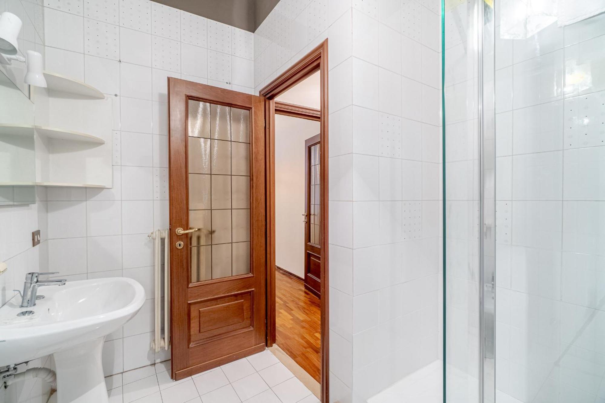 Quadrilatero Romano! Exclusive & Roomy Apartment Torino Eksteriør bilde