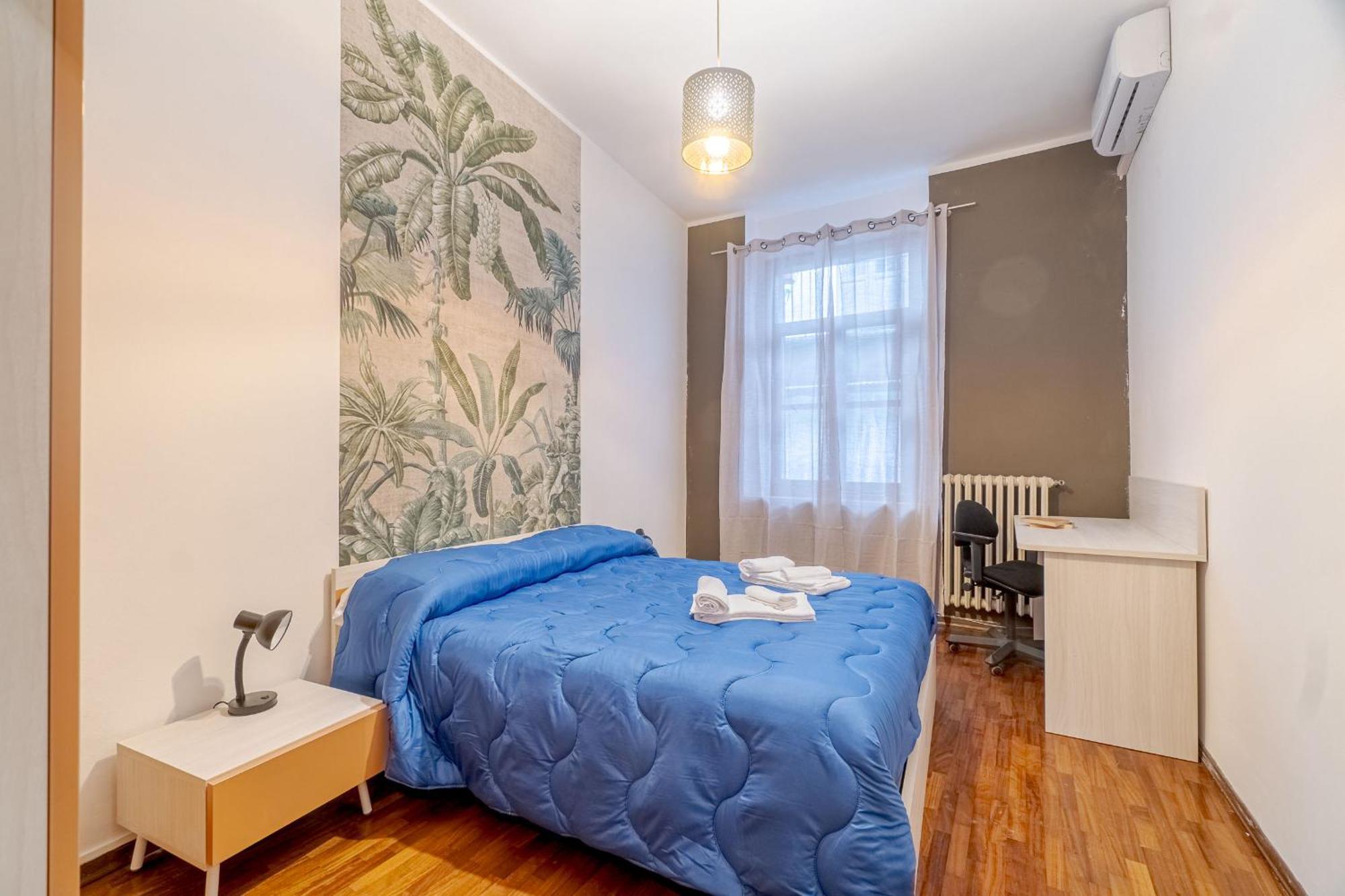 Quadrilatero Romano! Exclusive & Roomy Apartment Torino Eksteriør bilde