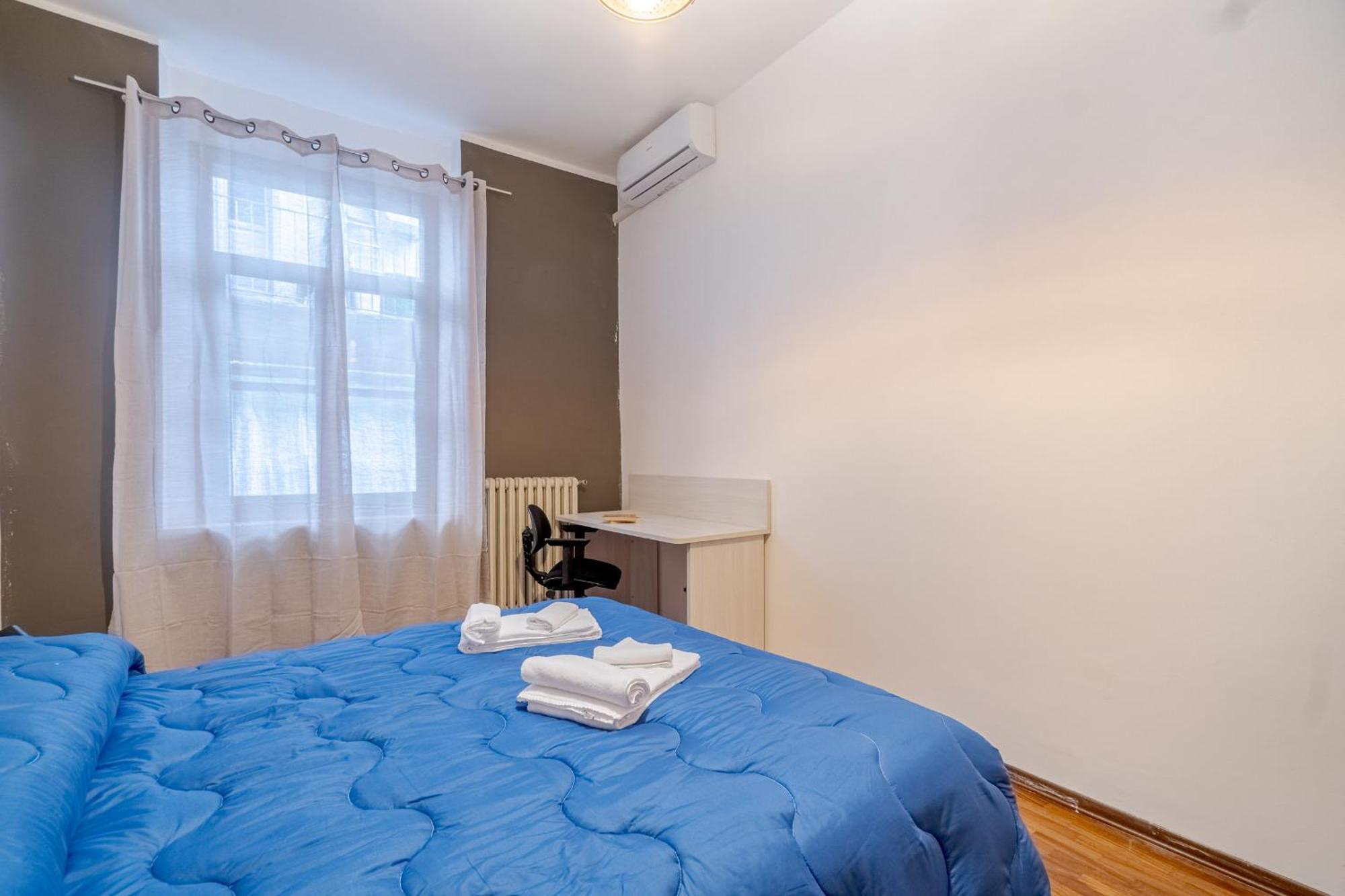 Quadrilatero Romano! Exclusive & Roomy Apartment Torino Eksteriør bilde