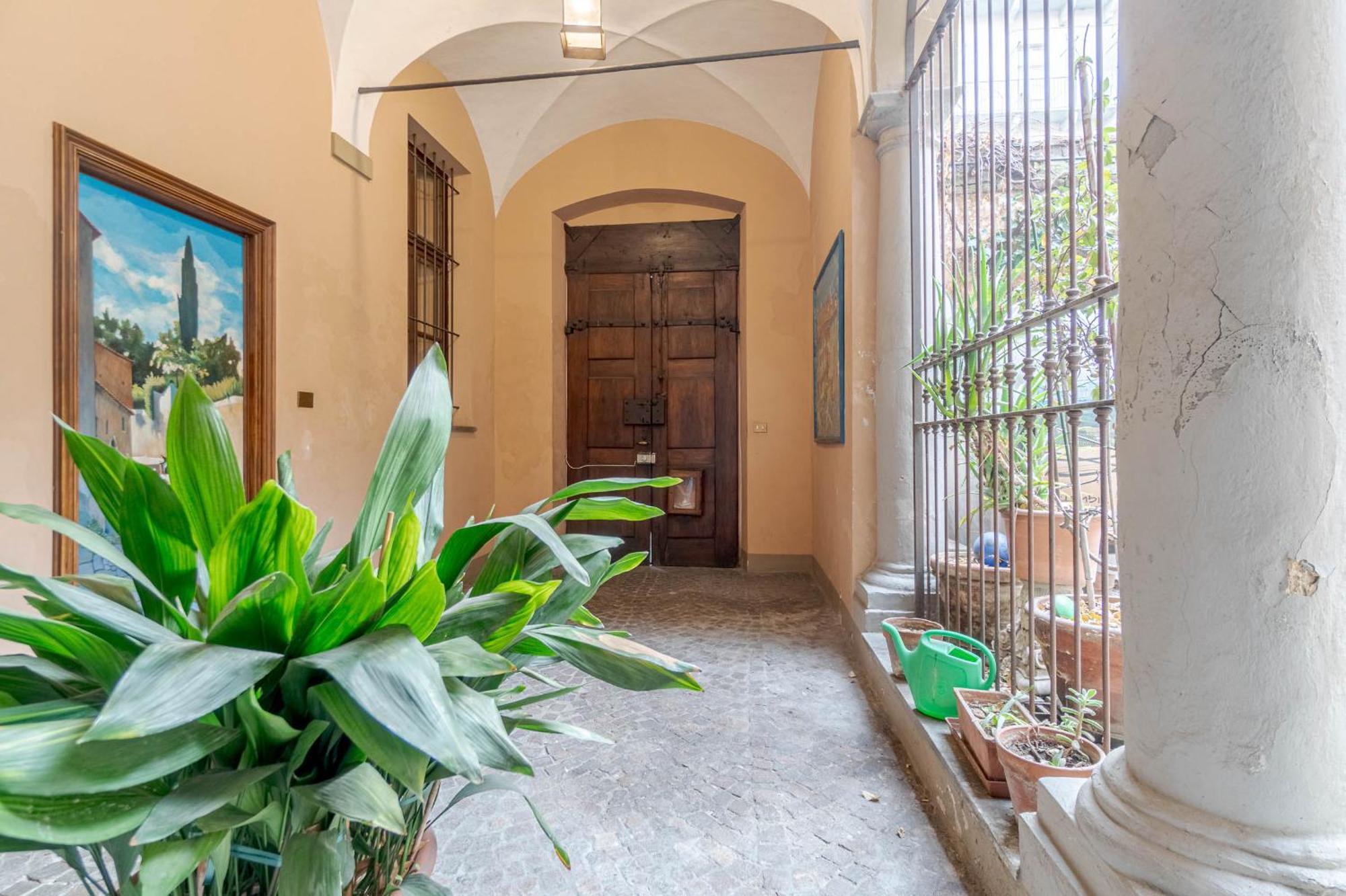 Quadrilatero Romano! Exclusive & Roomy Apartment Torino Eksteriør bilde