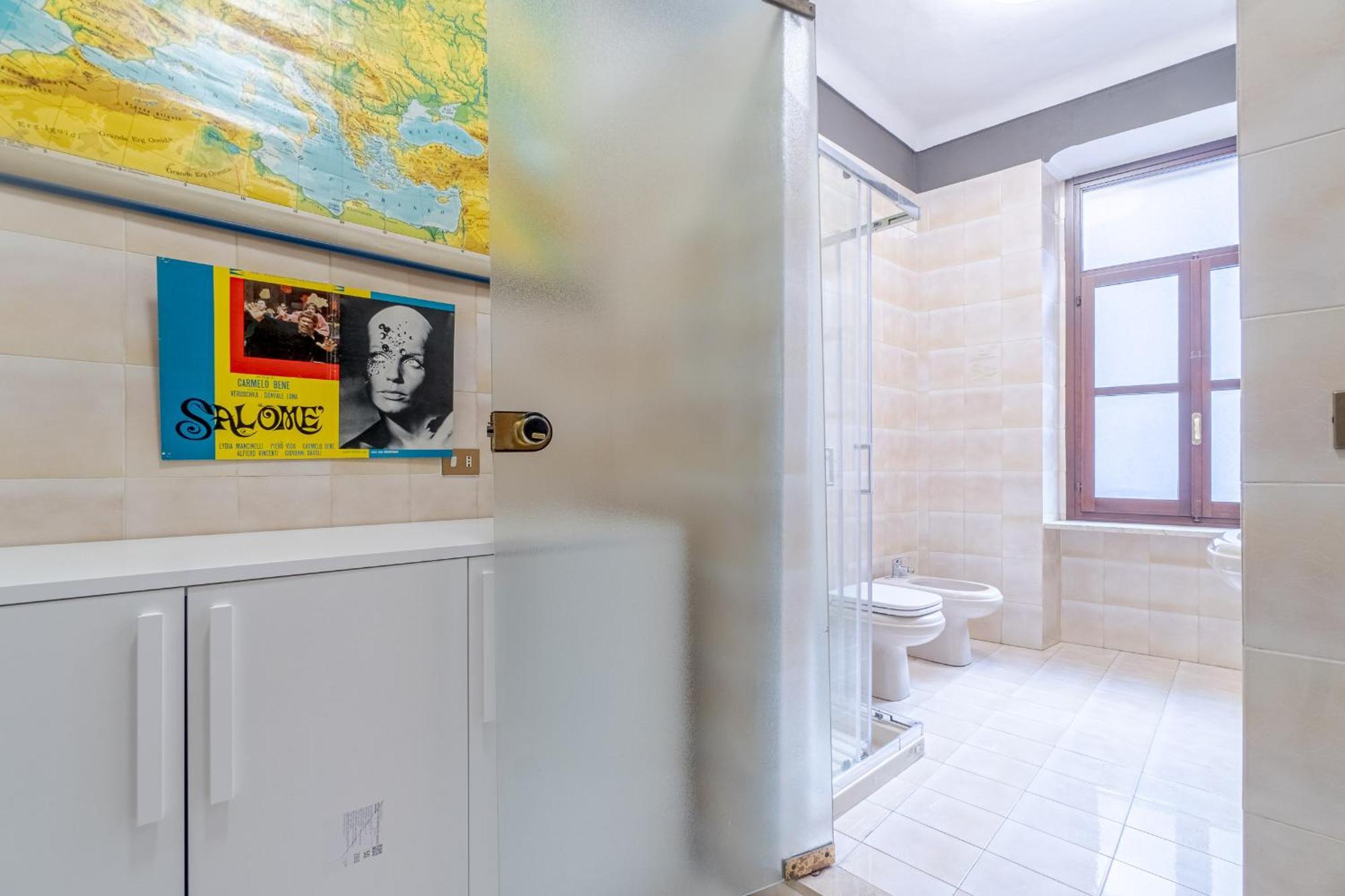 Quadrilatero Romano! Exclusive & Roomy Apartment Torino Eksteriør bilde