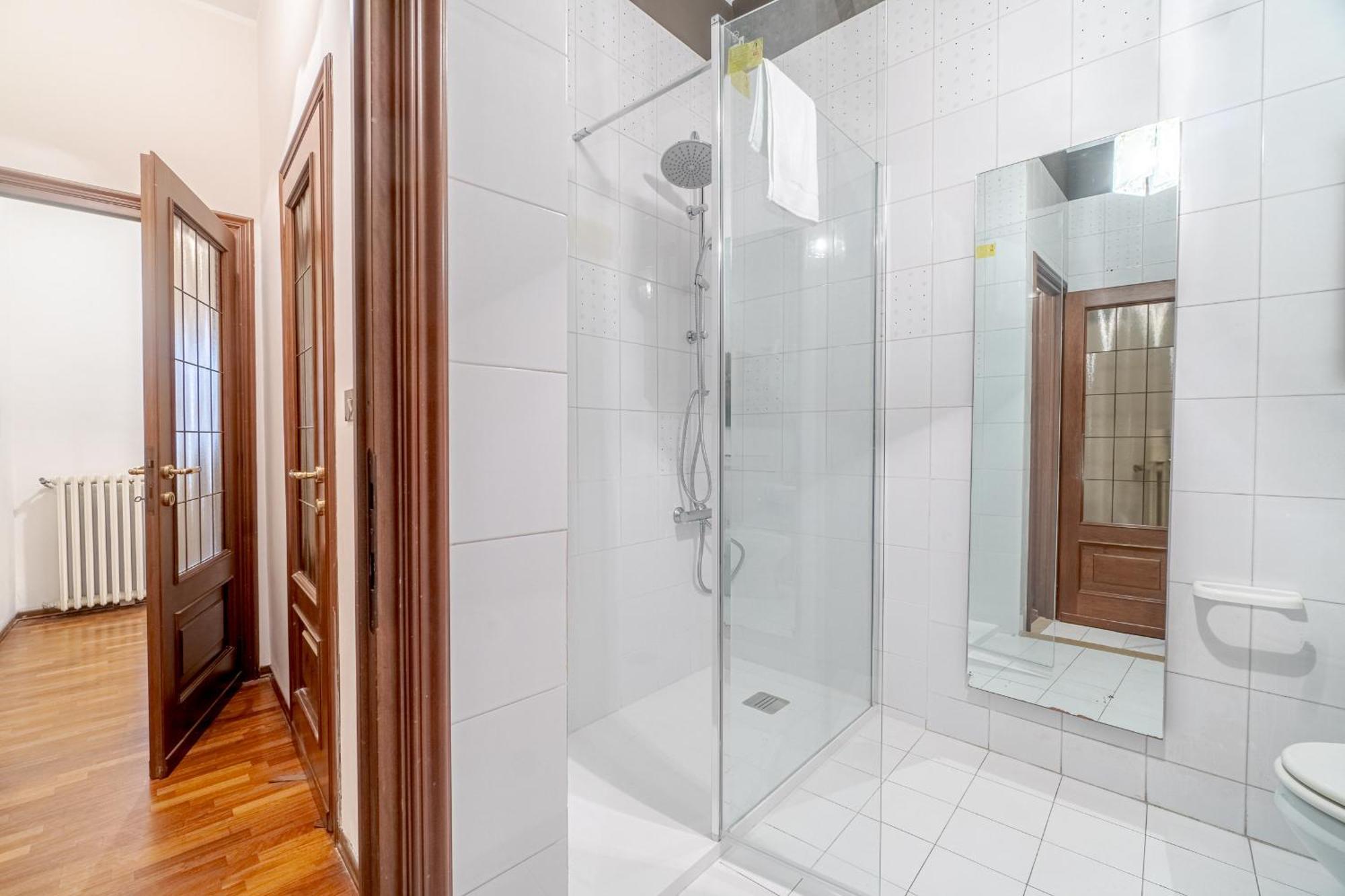 Quadrilatero Romano! Exclusive & Roomy Apartment Torino Eksteriør bilde