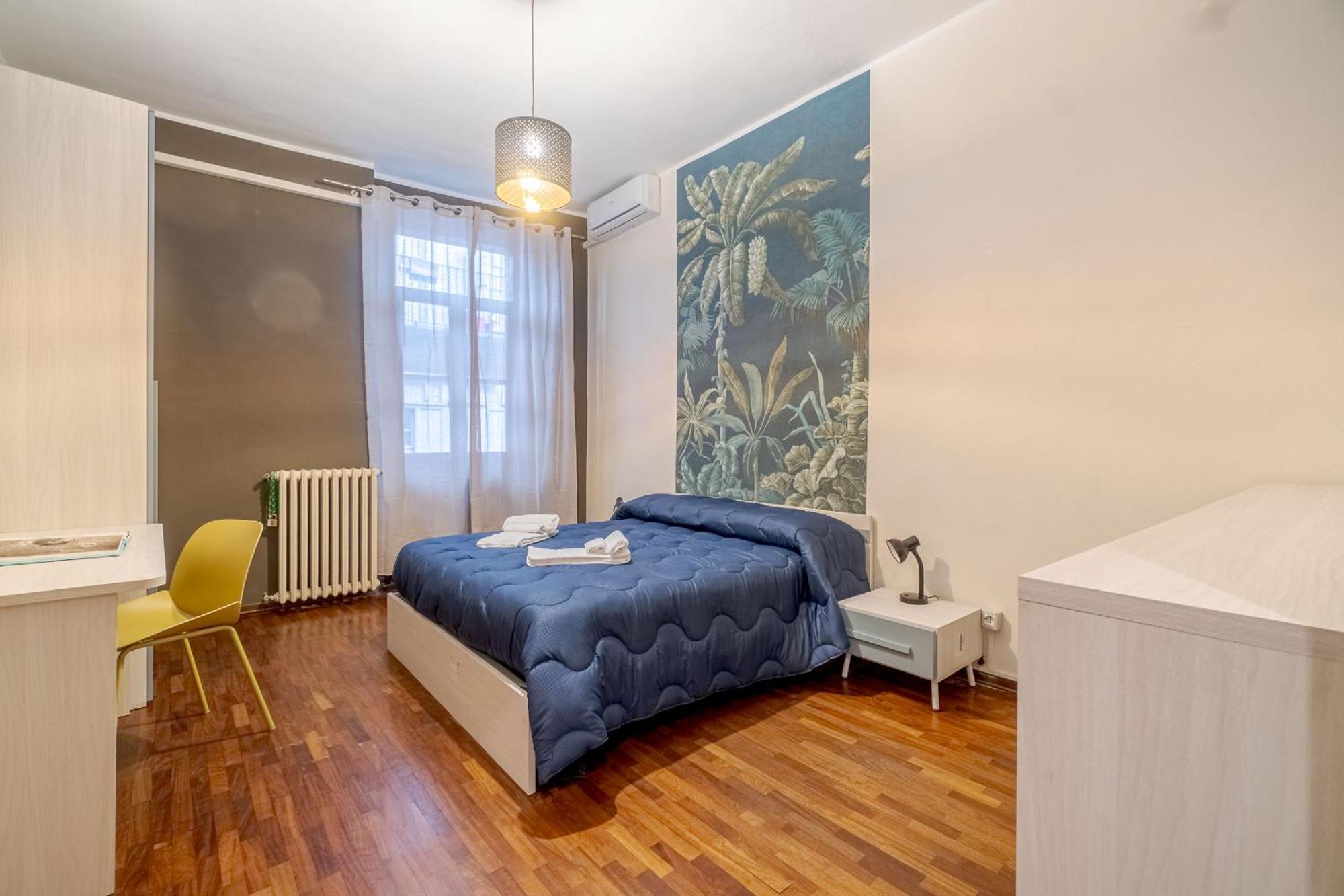 Quadrilatero Romano! Exclusive & Roomy Apartment Torino Eksteriør bilde