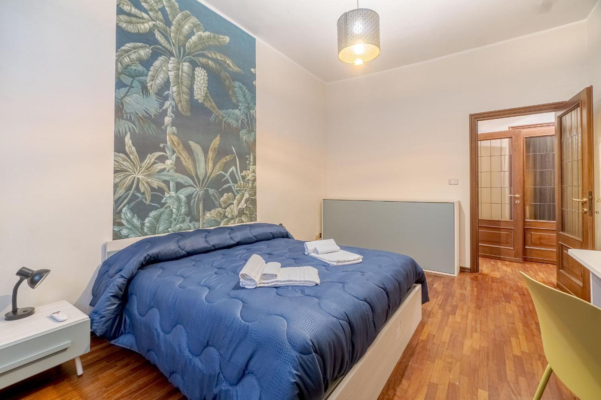 Quadrilatero Romano! Exclusive & Roomy Apartment Torino Eksteriør bilde